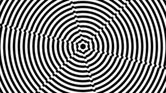 Hypnosis Moving Wallpaper