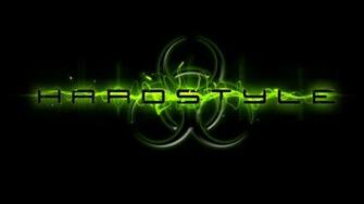Hardstyle Wallpaper HD By Zaradok