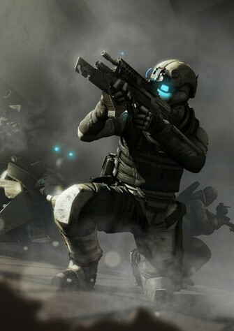 Future Military Armor The In Cause