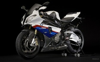 Bmw S1000rr Wallpaper