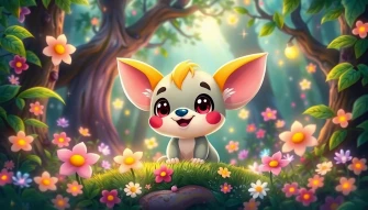Gizmo Wallpaper