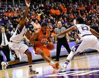 Illinois Athletics Malcolm Hill University Of