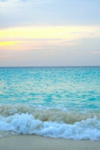Relax iPhone Wallpaper
