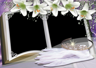 New Photo Album Frame Karizma Templates