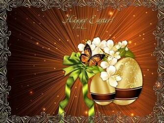 Easter Bunny Wallpaper Happy New Year Image