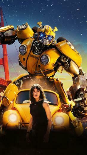 Bumblebee Movie 8k HD Movies Wallpaper Photos And Pictures In