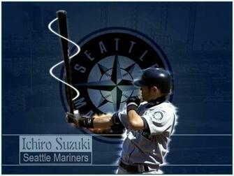 Ichiro Suzuki Photo Ichiro2 Jpg