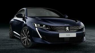 Peugeot HD Wallpaper Background Image Id