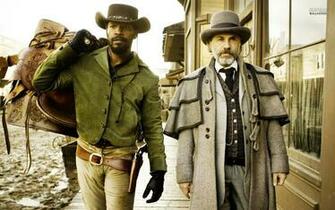 Best Action Movies On Netflix Django Unchained