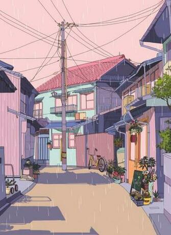 Japanese Aesthetic Android iPhone Desktop HD