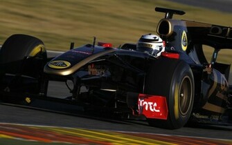 Kimi Raikkonen F1 Wallpaper High Quality