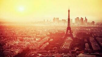 Eiffel Tower Wallpaper HD Pictures One