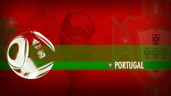 Portugal Wc2010 Wallpaper By Yabbus23