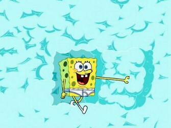 Spongebob Squarepants Wallpaper