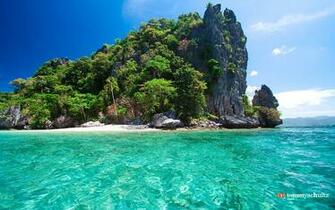 The Beach Palawan