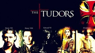 The Tudors Wallpaper