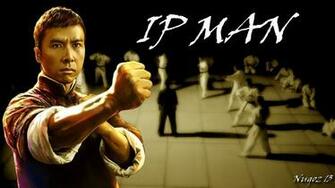 Ip Man By Nugoz13