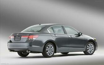 Home Honda Accord Sedan