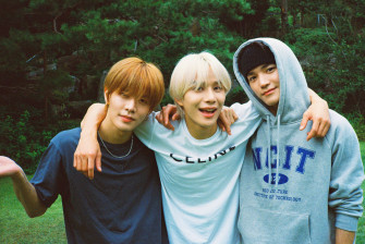 Nct Wallpaper