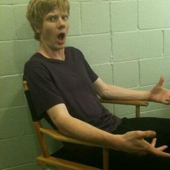 Adam Hicks By Rayandstellaforever