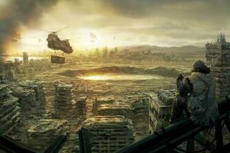Post Apocalyptic