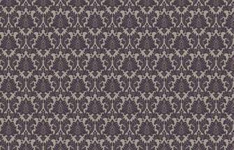 Majestic Purple Wallpaper Modern By Viesso