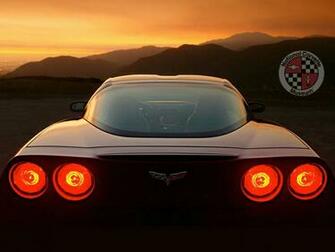 National Corvette Museum Wallpaper
