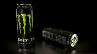 Monster Energy Drink Wallpaper Cool HD