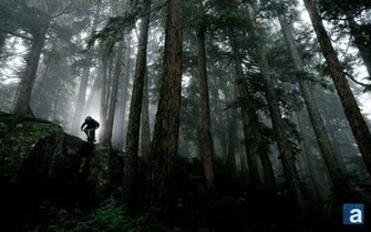 Adventure Journal Wallpaper Wednesday Mountain Biking Whistler B