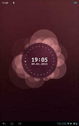 Ubuntu Live Wallpaper Beta For Android Softs Games Mobile And