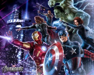 Awesome These New Avengers Wallpaper Image Assemble Rama S Screen