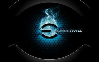 Nvidia Evga