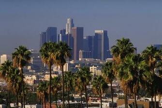 Are Ing Los Angeles HD Wallpaper Color Palette Tags