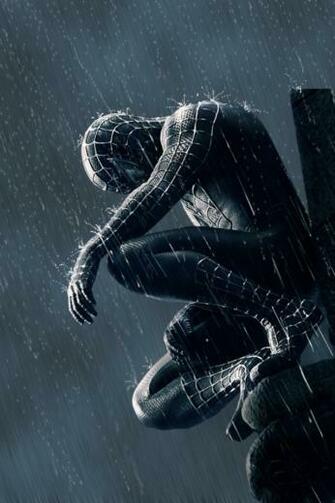 iPhone Background Spider Man From Category Cartoons Wallpaper For