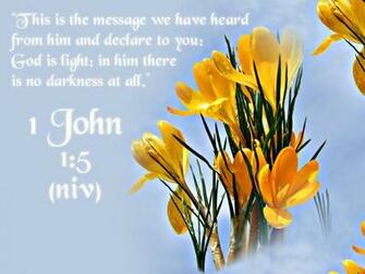 John God Is Light Wallpaper Christian And