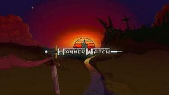 Hammerwatch Two Feathers