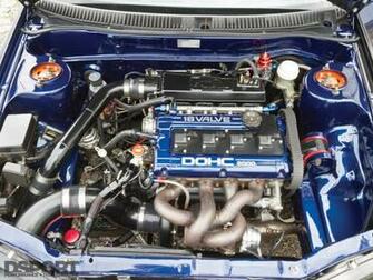 Converting The Modest Mirage Into A Monster Two Door Evolution