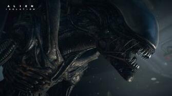 Alien Isolation Wallpaper Wallpaperbq