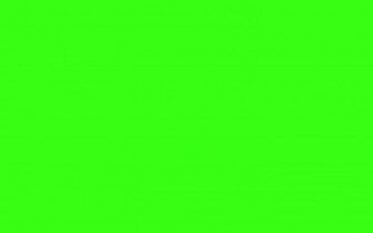 Resolution Neon Green Solid Color Background And