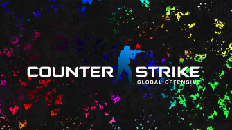 4k Cs Go Wallpaper