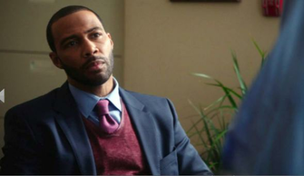 Omari Hardwick S Wife Memes