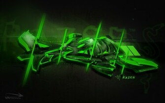 Razer Wallpaper