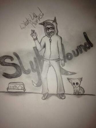 Best Slyfoxhound Wallpaper