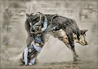 Rodeo Wallpaper