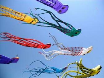 Wallpaper Kite Festival Makar Sankranti Fresh HD