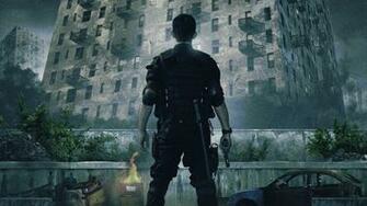 The Raid Redemption HD Wallpaper Background Image