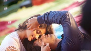 Cute Love Couple HD Photo New Wallpaper