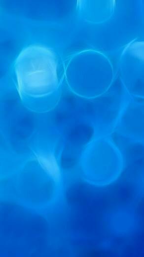 Simple Blue Wallpaper HD Lovely