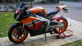 Honda Cbr Cbr1000rr Wallpaper