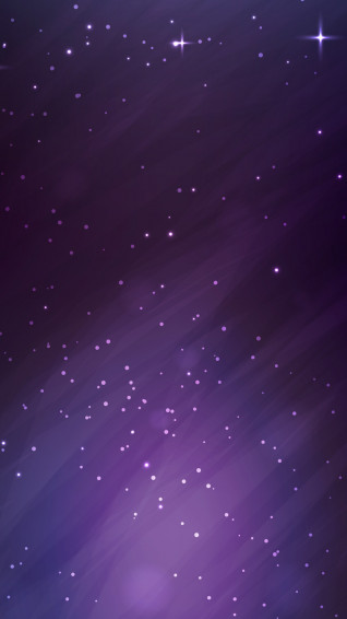 Purple Phone Wallpaper